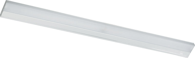 Quorum Home Quorum - 85242-2-6 - Two Light Under Cabinet - White