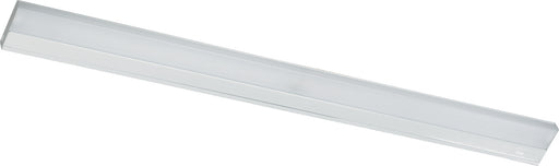 Quorum Home Quorum - 85242-2-6 - Two Light Under Cabinet - White