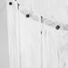 Quorum Home Quorum - 8575-8-59 - Eight Light Pendant - Matte Black