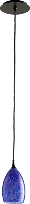 Quorum Home Quorum - 864-95 - One Light Pendant - Old World