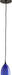 Quorum Home Quorum - 864-95 - One Light Pendant - Old World
