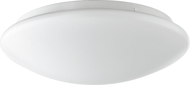 Quorum Home Quorum - 900-12-6 - LED Ceiling Mount - White