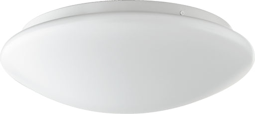 Quorum Home Quorum - 900-12-6 - LED Ceiling Mount - White