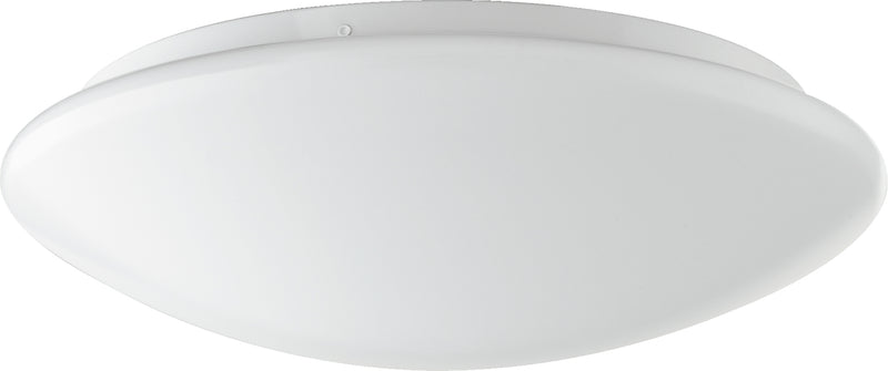 Quorum Home Quorum - 900-14-6 - LED Ceiling Mount - White