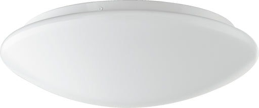 Quorum Home Quorum - 900-14-6 - LED Ceiling Mount - White