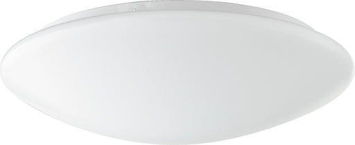 Quorum Home Quorum - 900-16-6 - LED Ceiling Mount - White