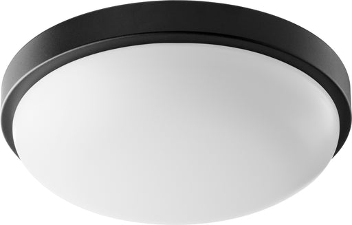 Quorum Home Quorum - 902-11-69 - LED Ceiling Mount - Textured Black