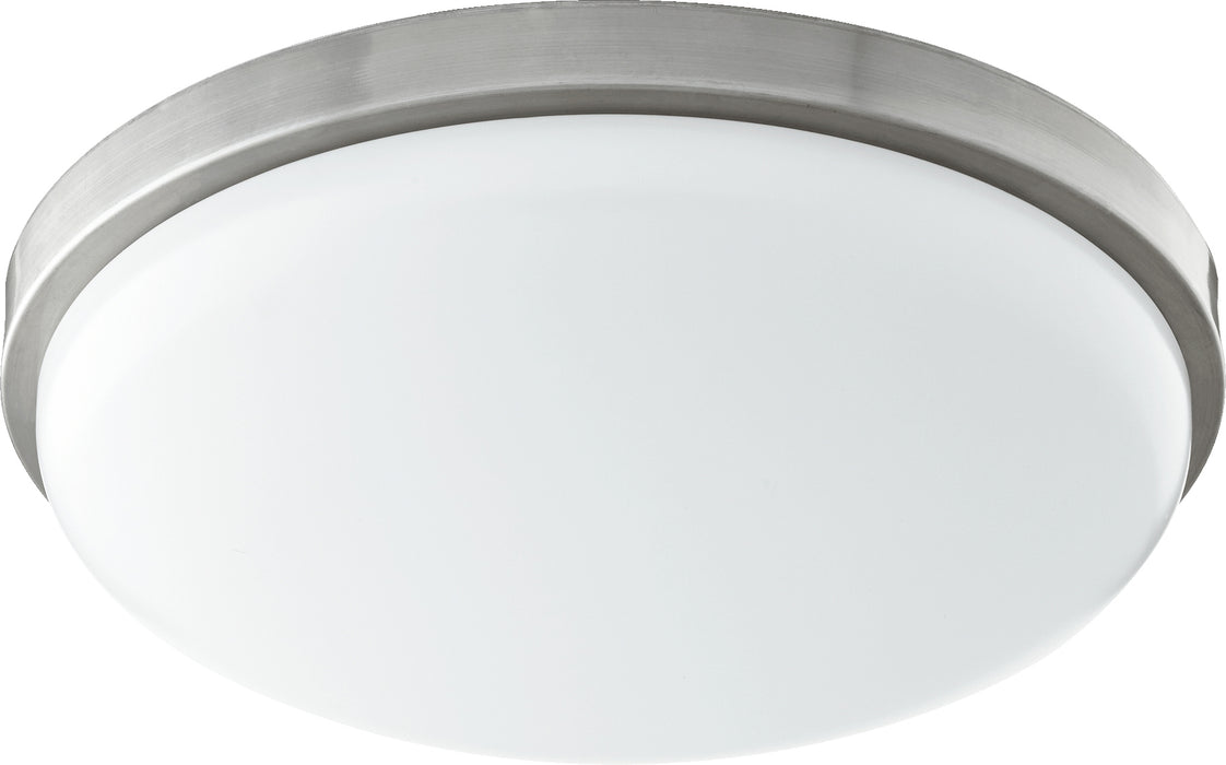 Quorum Home Quorum - 902-15-65 - LED Ceiling Mount - Satin Nickel