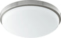 Quorum Home Quorum - 902-15-65 - LED Ceiling Mount - Satin Nickel