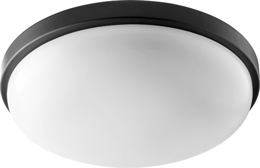 Quorum Home Quorum - 902-15-69 - LED Ceiling Mount - Textured Black