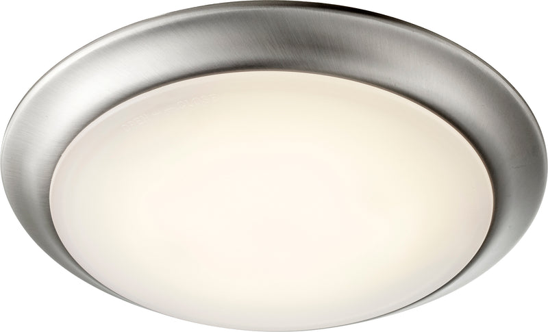 Quorum Home Quorum - 905-10-65 - LED Ceiling Mount - Satin Nickel