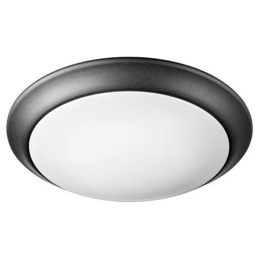 Quorum Home Quorum - 905-10-69 - LED Ceiling Mount - Textured Black