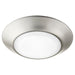 Quorum Home Quorum - 905-6-65 - LED Ceiling Mount - Satin Nickel