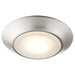 Quorum Home Quorum - 905-6-65 - LED Ceiling Mount - Satin Nickel