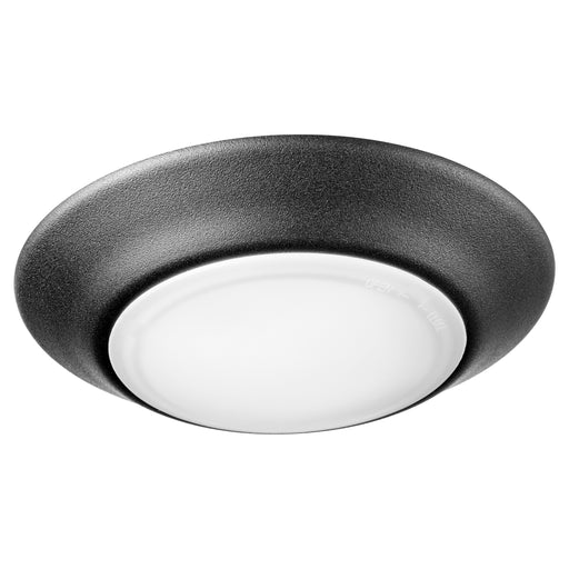 Quorum Home Quorum - 905-6-69 - LED Ceiling Mount - Textured Black
