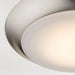 Quorum Home Quorum - 905-7-65 - LED Ceiling Mount - Satin Nickel