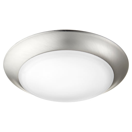Quorum Home Quorum - 905-7-65 - LED Ceiling Mount - Satin Nickel