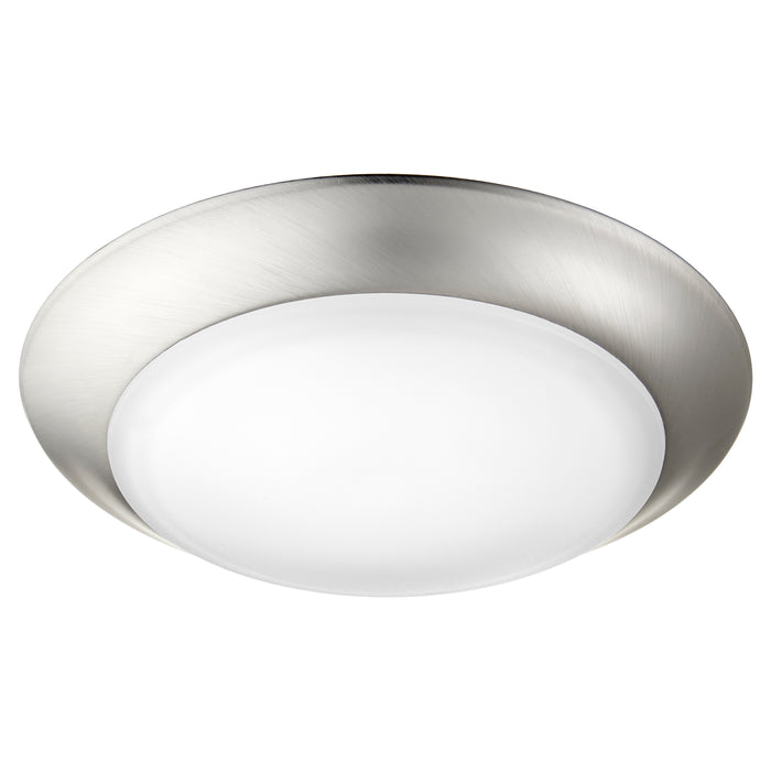 Quorum Home Quorum - 905-7-65 - LED Ceiling Mount - Satin Nickel