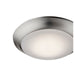Quorum Home Quorum - 905-7-65 - LED Ceiling Mount - Satin Nickel