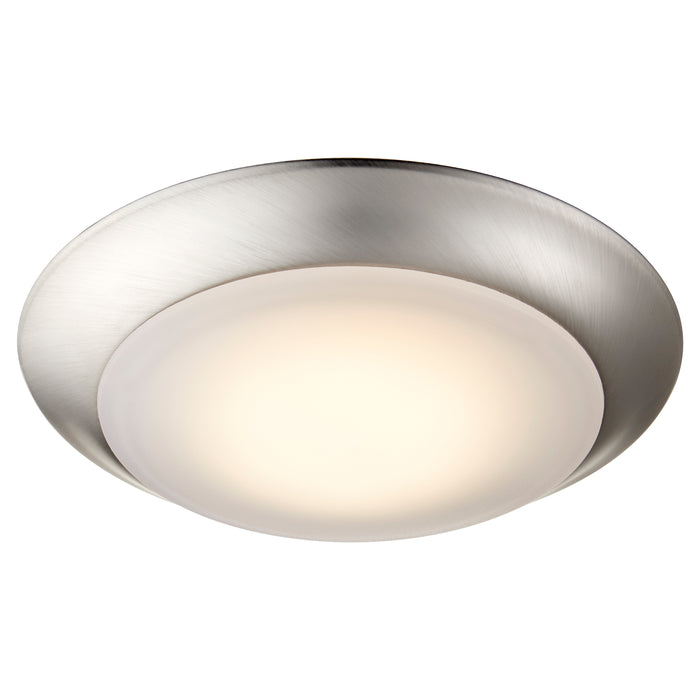 Quorum Home Quorum - 905-7-65 - LED Ceiling Mount - Satin Nickel