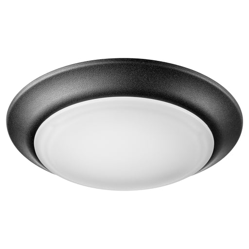 Quorum Home Quorum - 905-7-69 - LED Ceiling Mount - Textured Black