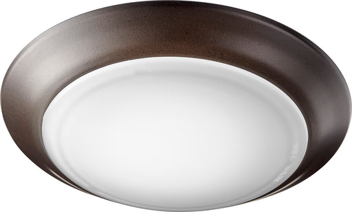 Quorum Home Quorum - 905-7-86 - LED Ceiling Mount - Oiled Bronze