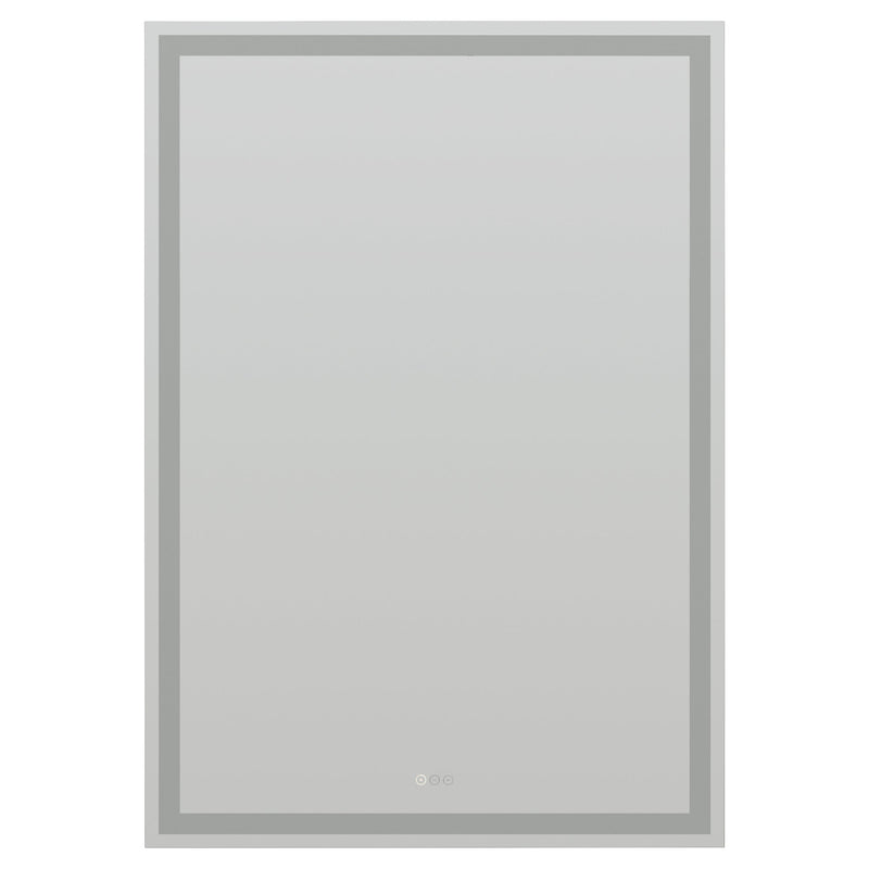 Mime 42" X 60" LED Mirror