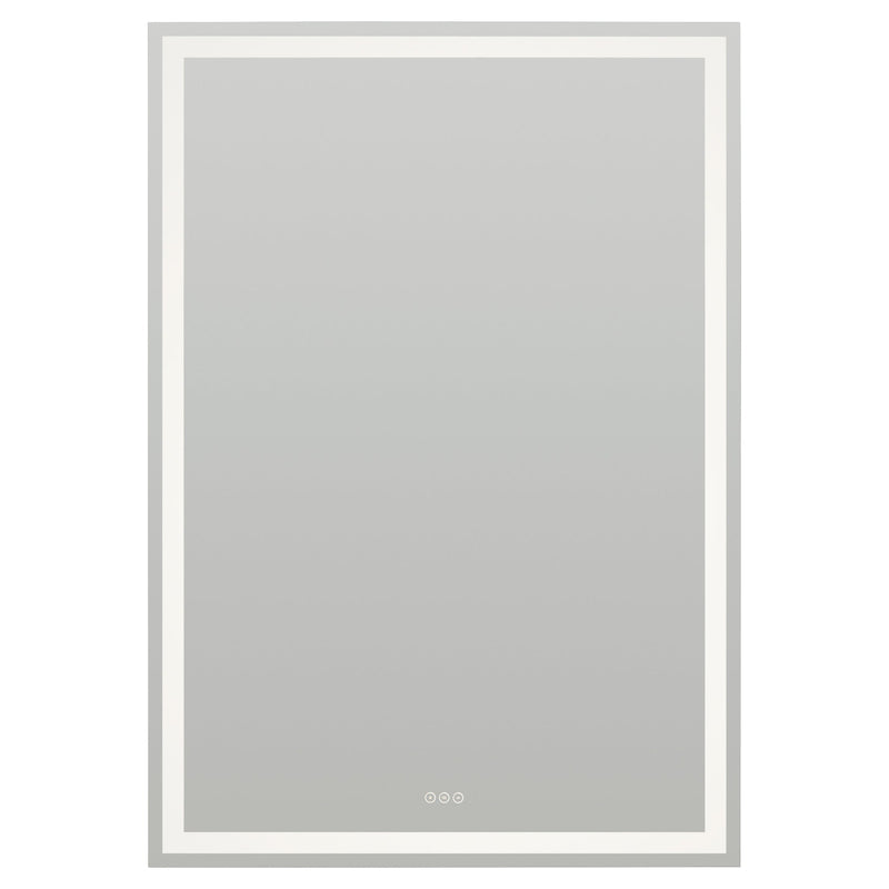 Mime 42" X 60" LED Mirror