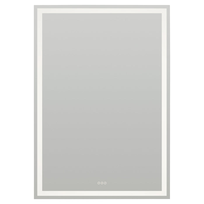 Mime 42" X 60" LED Mirror