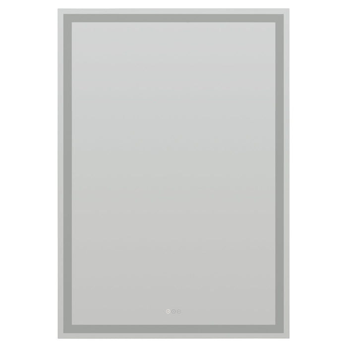 Mime 42" X 60" LED Mirror