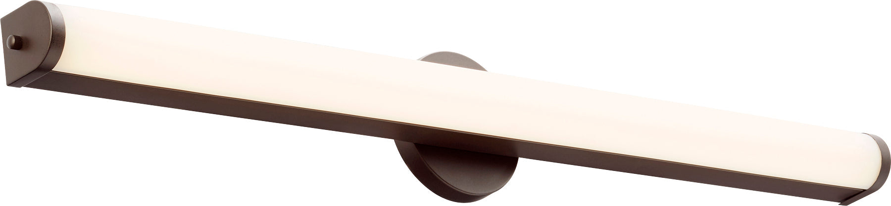 Led 35" 18W Vanity - Oiled Bronze