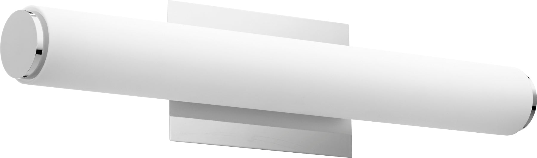 Led 24" Vanity - Polished Nickel