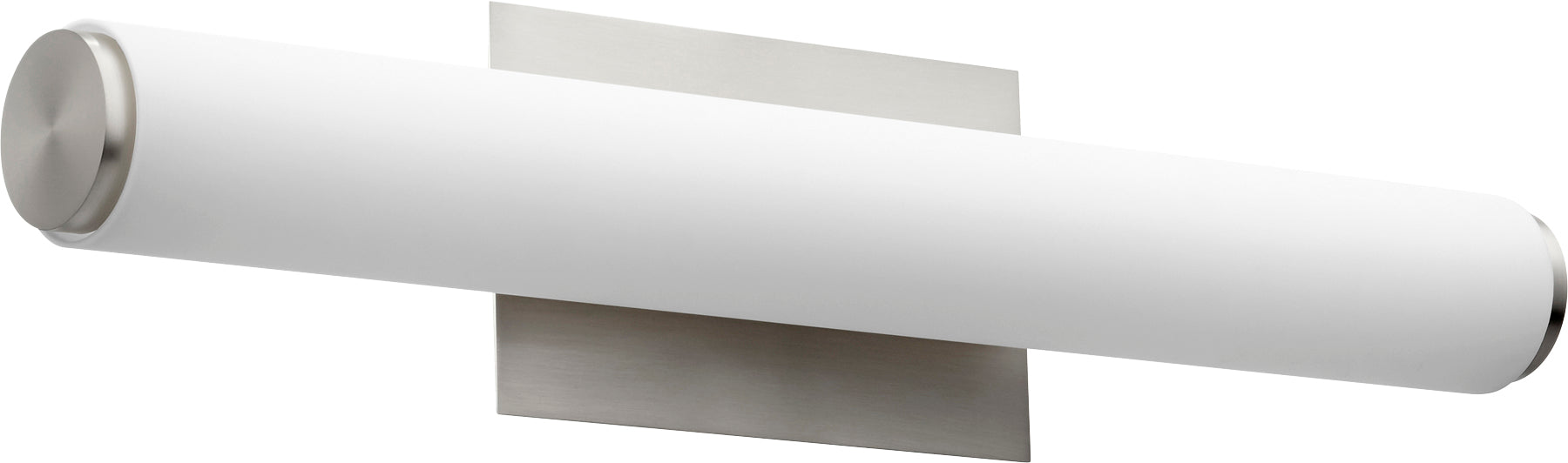 Led 24" Vanity - Satin Nickel
