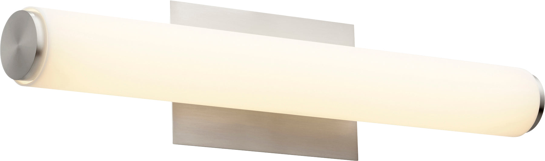 Led 24" Vanity - Satin Nickel