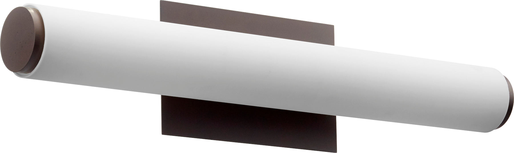 Led 24" Vanity - Oiled Bronze