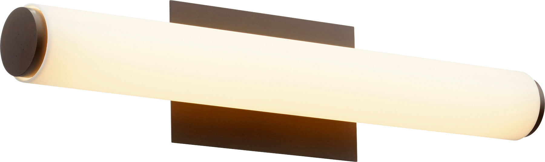 Led 24" Vanity - Oiled Bronze