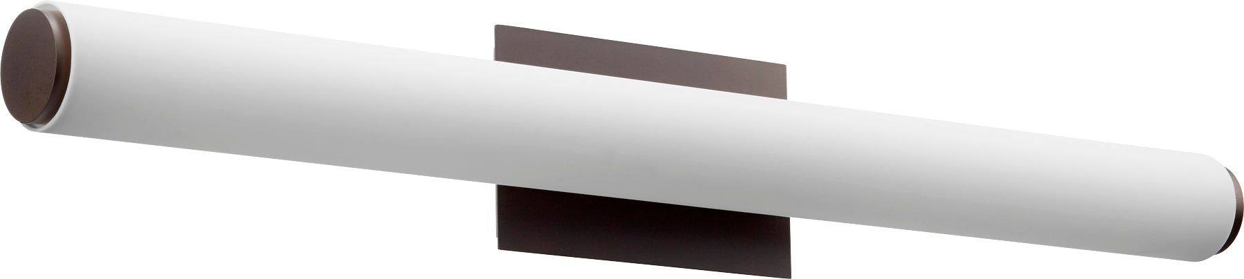 Led 35" Vanity - Oiled Bronze