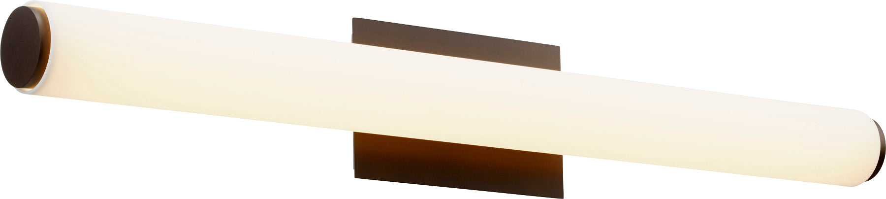 Led 35" Vanity - Oiled Bronze