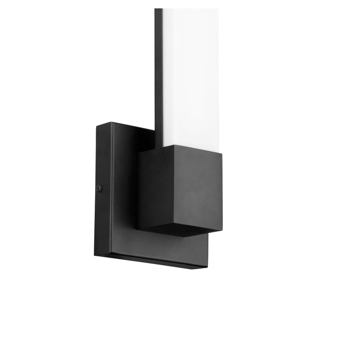 Quorum Home Quorum - 913-59 - LED Wall Sconce - Matte Black
