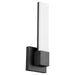 Quorum Home Quorum - 913-59 - LED Wall Sconce - Matte Black