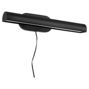 Belinder 5CCT LED Picture Light  - Matte Black