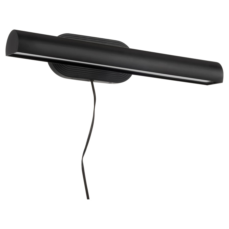 Belinder 5CCT LED Picture Light  - Matte Black