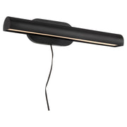 Belinder 5CCT LED Picture Light  - Matte Black