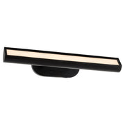 Belinder 5CCT LED Picture Light  - Matte Black