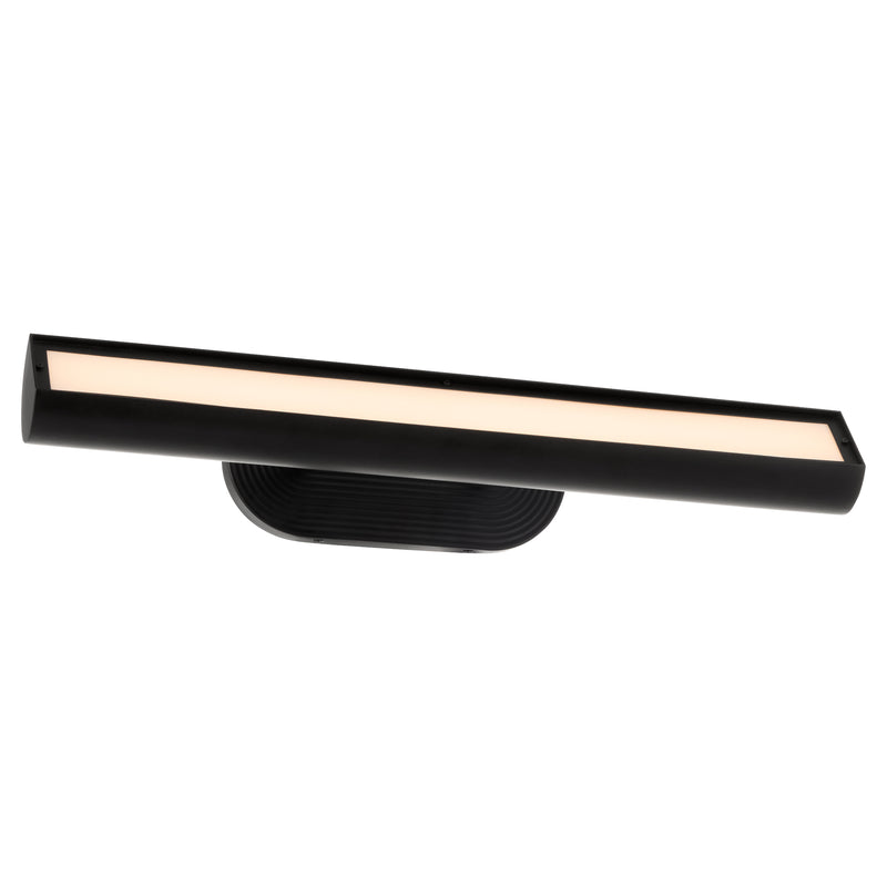 Belinder 5CCT LED Picture Light  - Matte Black