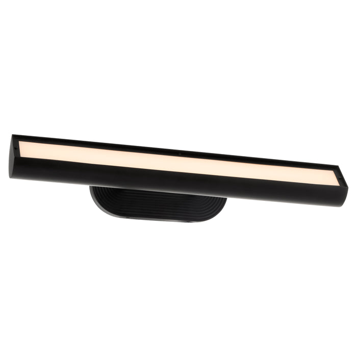 Belinder 5CCT LED Picture Light  - Matte Black