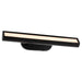 Belinder 5CCT LED Picture Light  - Matte Black