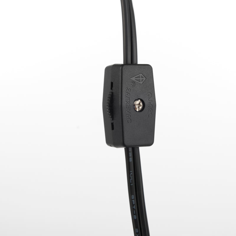 Belinder 5CCT LED Picture Light  - Matte Black