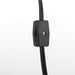 Belinder 5CCT LED Picture Light  - Matte Black