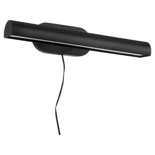 Belinder 5CCT LED Picture Light  - Matte Black